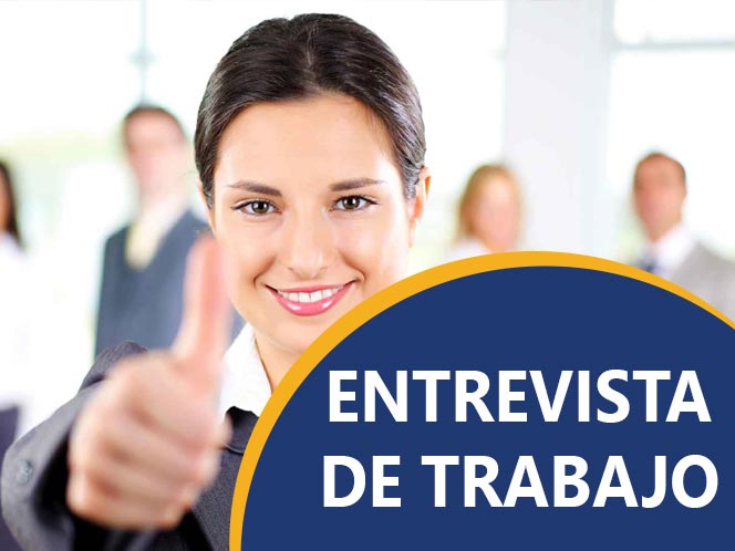 Entrevista de trabajo